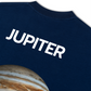 Áo Thun Relaxed Fit The Planet Profile Jupiter