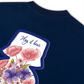 Áo Thun Relaxed Fit Play It Bear
