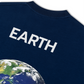Áo Thun Relaxed Fit The Planet Profile Earth