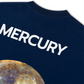 Áo Thun Relaxed Fit The Planet Profile Mercury