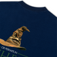 Áo Thun Relaxed Fit Slytherin Chosen