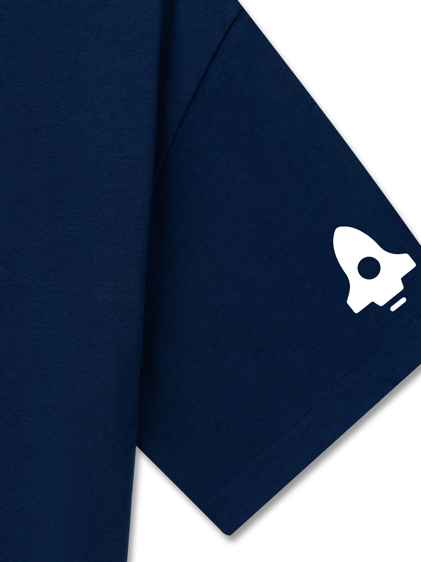 Áo Thun Relaxed Fit Meow-ssion To Mars