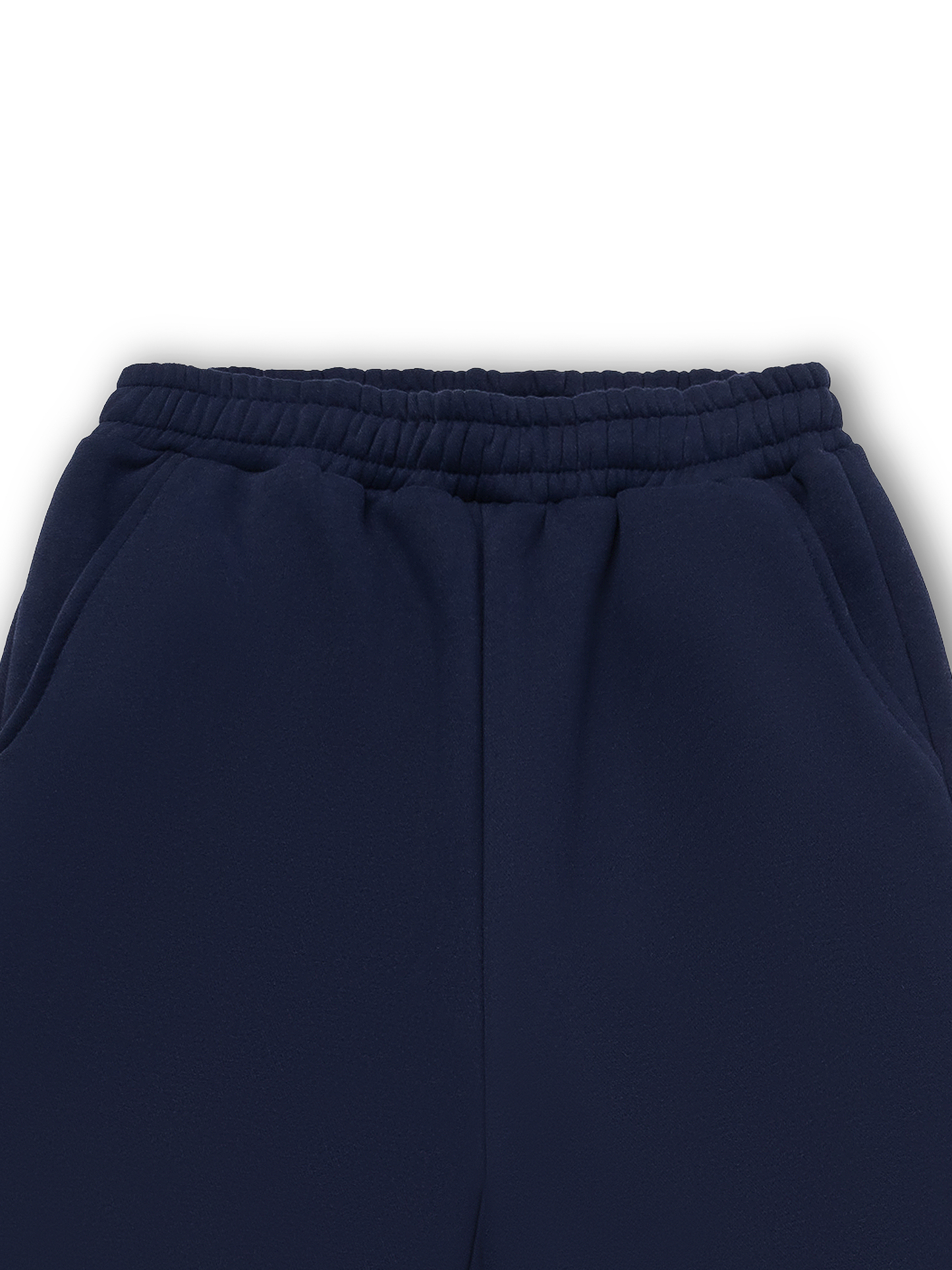 Quần Jogger Nỉ Bông The New Originals Basic