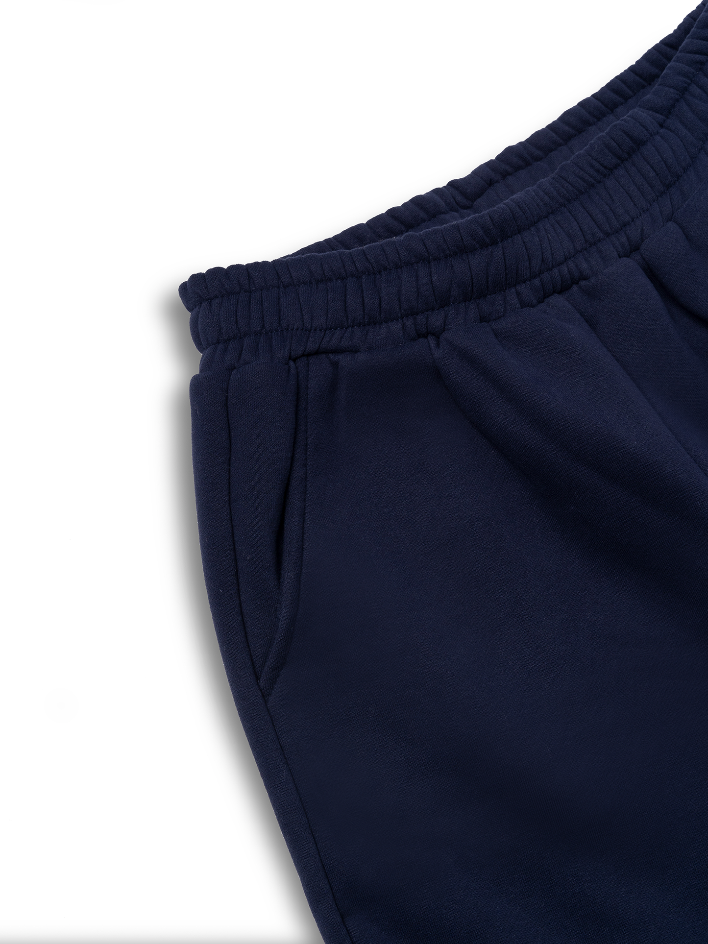 Quần Jogger Nỉ Bông The New Originals Basic