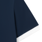 Áo Thun Ringer Relaxed Fit Summer Vibes Aloha