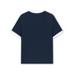 Áo Thun Ringer Relaxed Fit Summer Vibes Florist By Orginals