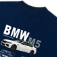 Áo Thun Relaxed Fit CAR M5