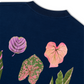 Áo Thun Relaxed Fit Tropical Find Me In The Garden