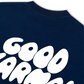 Áo Thun Relaxed Fit Good Karma