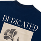 Áo Thun Relaxed Fit Dedicated