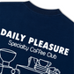 Áo Thun Relaxed Fit Daily Pleasure