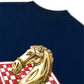 Áo Thun Relaxed Fit The Knight