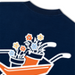 Áo Thun Relaxed Fit Thích Làm Vườn