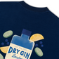 Áo Thun Relaxed Fit DRY GIN
