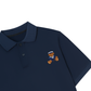 Áo Polo Nữ/ Áo Polo Nam Sailor Teddy