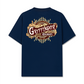 Áo Thun Relaxed Fit Classic Gryffindor
