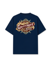 Áo Thun Relaxed Fit Classic Gryffindor