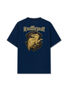 Áo Thun Relaxed Fit Hufflepuff House