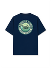 Áo Thun Relaxed Fit Save Turtle