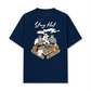 Áo Thun Relaxed Fit Stray Hot