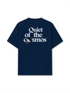 Áo Thun Relaxed Fit Life Vibe Quiet Of The Cosmos