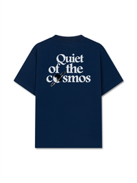 Áo Thun Relaxed Fit Life Vibe Quiet Of The Cosmos