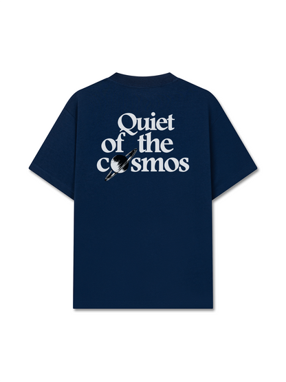 Áo Thun Relaxed Fit Life Vibe Quiet Of The Cosmos