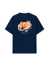 Áo Thun Relaxed Fit Sweet Pastry Perfect Freat