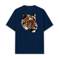 Áo Thun Relaxed Fit Protect Tiger