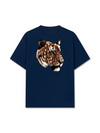 Áo Thun Relaxed Fit Protect Tiger