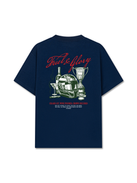 Áo Thun Relaxed Fit Success Story Fuel & Glory