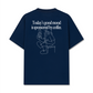Áo Thun Relaxed Fit Good Mood
