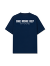 Áo Thun Relaxed Fit Progression Over Everything