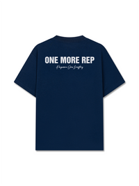 Áo Thun Relaxed Fit Progression Over Everything