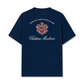 Áo Thun Relaxed Fit Chateau Montrose