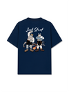 Áo Thun Relaxed Fit Just Start
