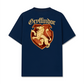 Áo Thun Relaxed Fit Gryffindor House