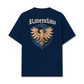 Áo Thun Relaxed Fit Ravenclaw House