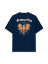 Áo Thun Relaxed Fit Ravenclaw House