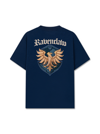 Áo Thun Relaxed Fit Ravenclaw House