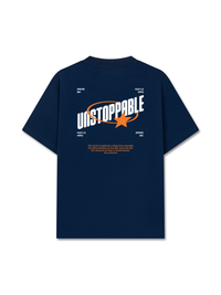 Áo Thun Relaxed Fit Success Story Unstoppable
