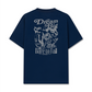 Áo Thun Relaxed Fit Be Bold Dream Big