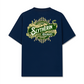 Áo Thun Relaxed Fit Classic Slytherin