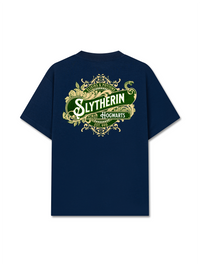 Áo Thun Relaxed Fit Classic Slytherin