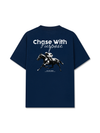 Áo Thun Relaxed Fit Success Story Chase With Purpose