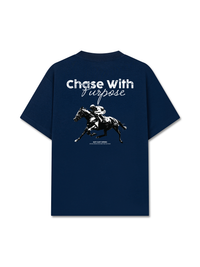 Áo Thun Relaxed Fit Success Story Chase With Purpose