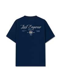 Áo Thun Relaxed Fit Last Empereur