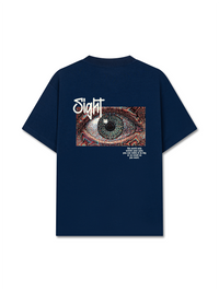 Áo Thun Relaxed Fit The World Only