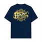 Áo Thun Relaxed Fit Classic Hufflepuff
