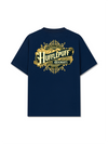 Áo Thun Relaxed Fit Classic Hufflepuff